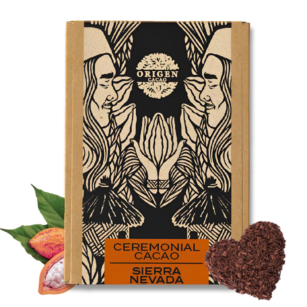 Cacao Sierra Nevada