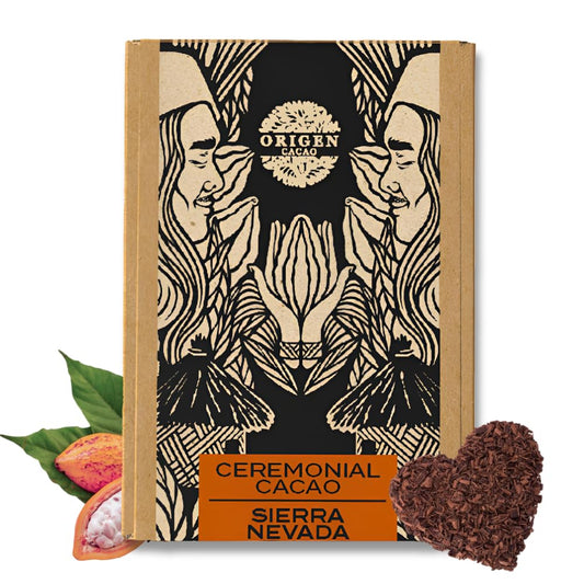 Cacao Sierra Nevada